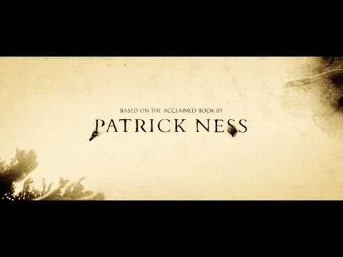 A Monster Calls Official Teaser Trailer - 1 (2016)   Liam Neeson  HD