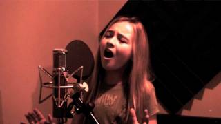 Adele &quot;Set Fire To The Rain&quot; cover by Sabrina Carpenter
