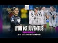 Olympique Lyonnais vs. Juventus | UEFA Women's Champions League 2022-23 Giornata 6 Full Match