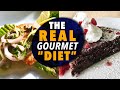 the tastiest “diet” ever ep131