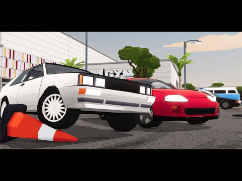 Drive 'n Park