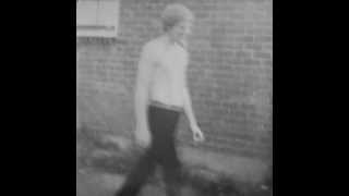 Jandek - Down At The Ball Park