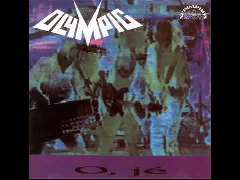 Olympic - Hasičskej bál (1990)