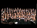 Dream of a Blessed Spirit (Daniel J. Hall) - NH All State 2011