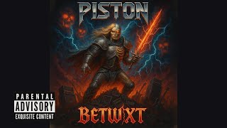 Download lagu The Greatest Power Metal band you never heard of - PISTON (Betwixt EP) mp3 Download lagu The Greatest Power Metal band you never heard of - PISTON (Betwixt EP) mp3