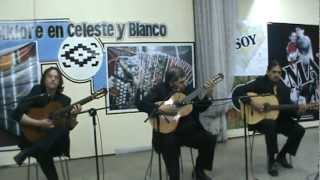 Bosión Trio:  Diaz- Piseta y Budini " Preparense" tango: de A. Piazzolla.mpg