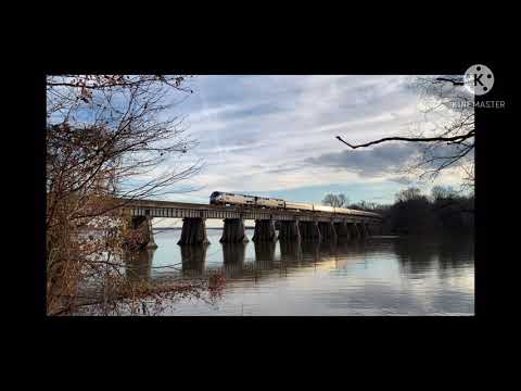 2nd Week of March Railfan Announcements and Updates