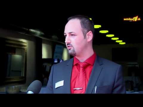 Der Saal, Hotel Swiss Star