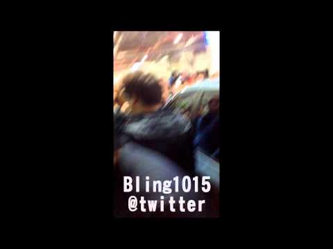 120401 BEAST 進台大體育館