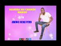 Awiko Jicho Pevu Maisha Na Chandi Nango