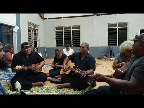 Hiva Kakala 2020 - Tutua 'a Hina (Fofo'anga Tonga)