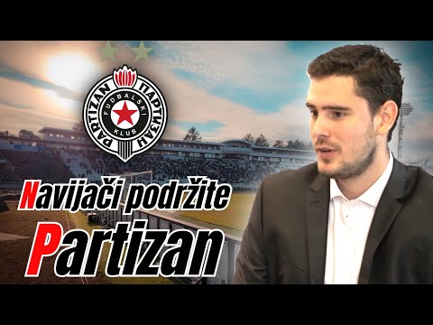 Da li Duljaj može izvesti Partizan iz krize ☆ Ognjen Radosavljević ☆ Podkast