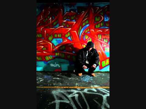 Friktion- Diggin It Feat. Rece Steele Prod by Illmind