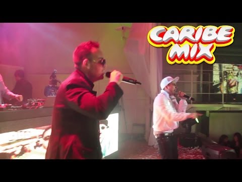 Nitro & La Melodia - Tukutaka (Live)