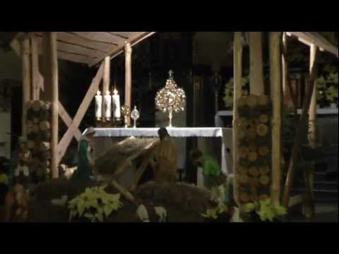 2011-12-23 cz.5 Czuwanie Modlitewne - Każdy wschód słońca