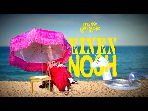 Deine Cousine - Einen noch