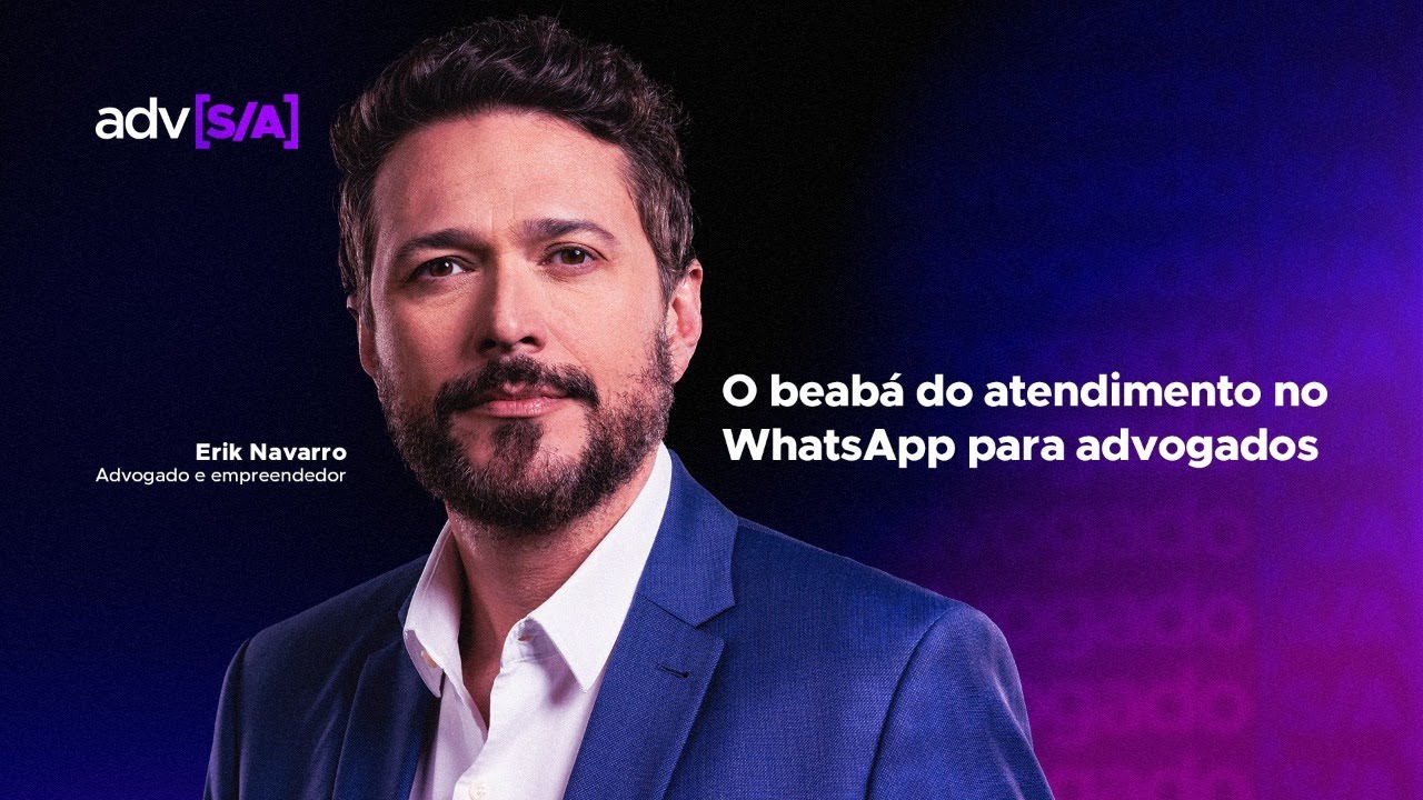 O beabá do atendimento no WhatsApp para advogados