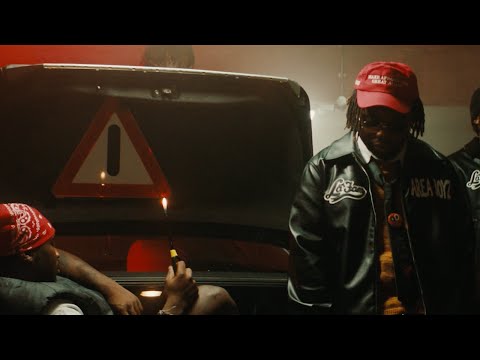 Video thumbnail for CULT