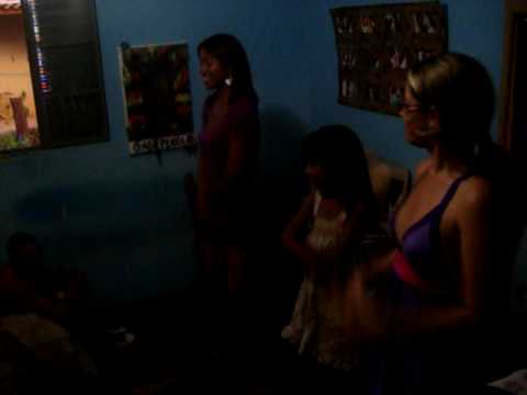Hoobin Hood Da Paixão video