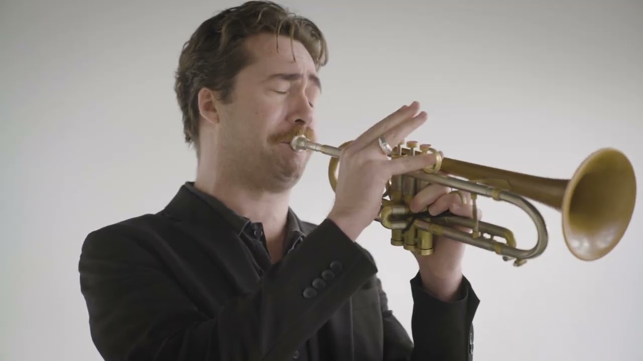 Promotional video thumbnail 4 for The Heavy Wood Jazz Band