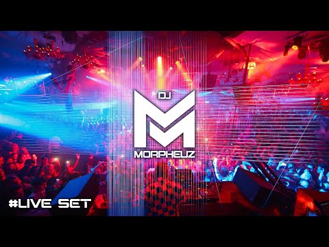 LIVE - DJ MorpheuZ... Especial Dia dos Namorados!!