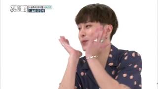Download lagu BEAST Jun Hyung makes Doo Joon cry on Weekly Idol mp3 Download lagu BEAST Jun Hyung makes Doo Joon cry on Weekly Idol mp3