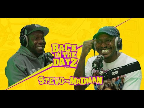 DIZZEE RASCAL | BACK IN THE DAYZ | EPISODE 2
