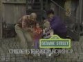 Sesame Street Episode 2292 Closing