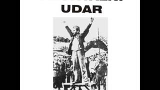 Frontalni Udar - Put u srediste rudnika Kreka Banovici