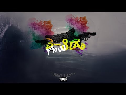 Young DEXXX - Flow 3.8tão prod. 7heuzz | Sabata Produções
