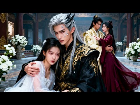 Mi prometido me traiciona. Me caso con su hermano, el príncipe… que ya se había enamorado de mí.