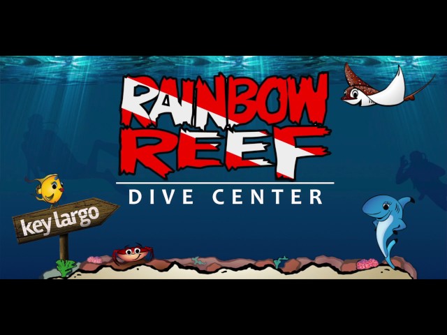 Rainbow Reef Dive Center (RRDC) Training Center
