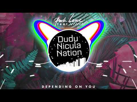 Park Lane feat. LaKesha Nugent - Depending On You Bass Boosted