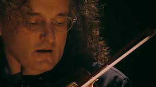 The Gloaming, "The Old Favorite" from  Fáinleog, Live at The National Concert Hall