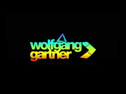 Wolfgang Gartner - Still My Baby ft. Omarion |HD|