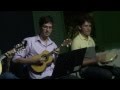 "Brasileirinho" (Waldir Azevedo) -- com o Grupo "Baú de Chorinho"
