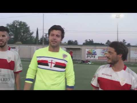 Finale CSI Calcio A7 Eccellenza 2022