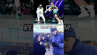 Who are the Unrivaled GOATS? 🐐🔥