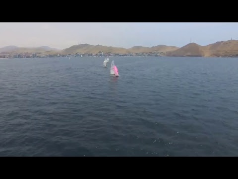 Emisión en directo de Jabibi Records