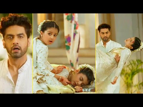 Yeh Rishta Kya Kehlata Hai FULL EPISODE TODAY | 15th Aug 2025 | Abhira INJURED Because Of Maira