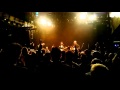 The Vibrators -   40th Anniversary Show - 27.02.2016.
