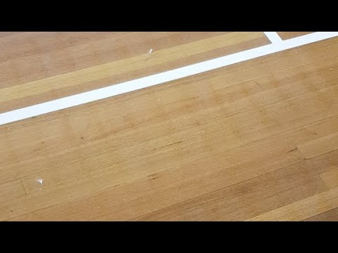 2019 VIC OPEN MS Quarterfinals Kai Chen TEOH vs Peter YAN