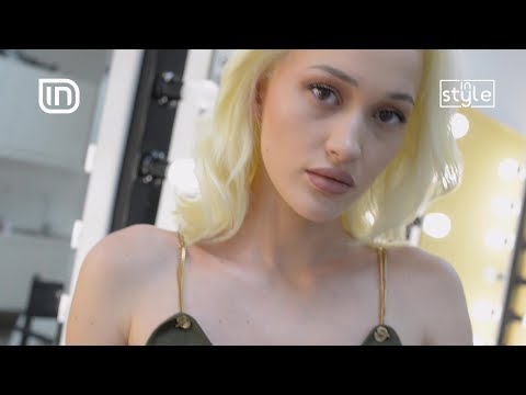Elena Lika në IN Style - Sakrificat e një modele për foton perfekte 04/05/2018 | IN TV Albania