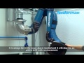 Nederman NEX HD Extraction Arm