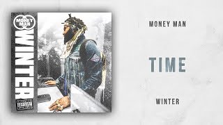 Money Man - Time (Winter)