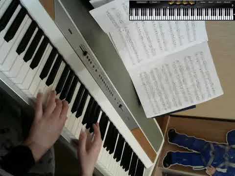 0504 Сонатина Т.Хаслингер