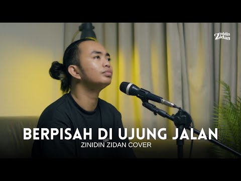 Sultan - Berpisah di Ujung Jalan ( Zinidin Zidan Cover )