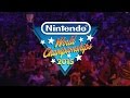 Nintendo World Championships 2015 