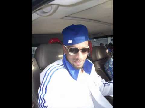 Fantom - Rabouré yo