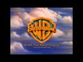 Warner Bros Television Animation 2001